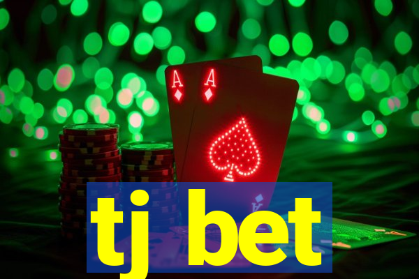 tj bet